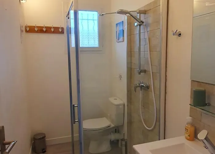 Au Calme Situe En Camargue * Saint-Laurent-dʼAigouze